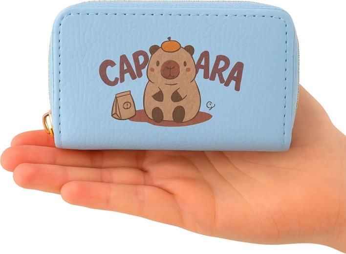 Компактен размер, изненадващ капацитет