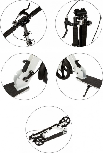 Сигурно спиране и контрол
