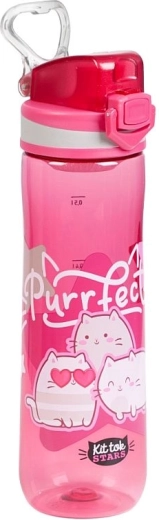 Durable Tritan, BPA- and phthalate-free
