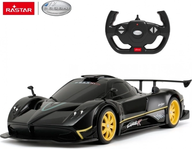 Дистанционно управляван автомобил Pagani Zonda R 1:14 Rastar