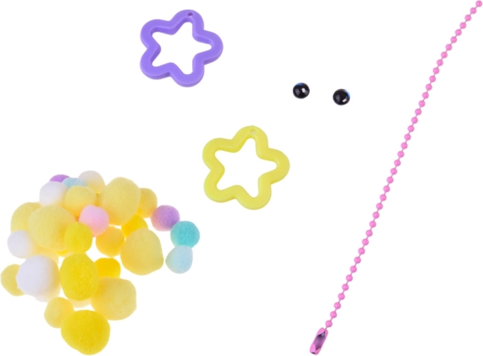 Очарователни аксесоари и цветове