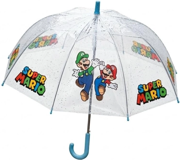 Super Mario Umbrella - 1 piece
