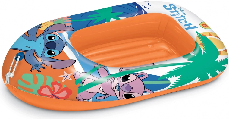 Надуваема лодка STITCH 112 см
