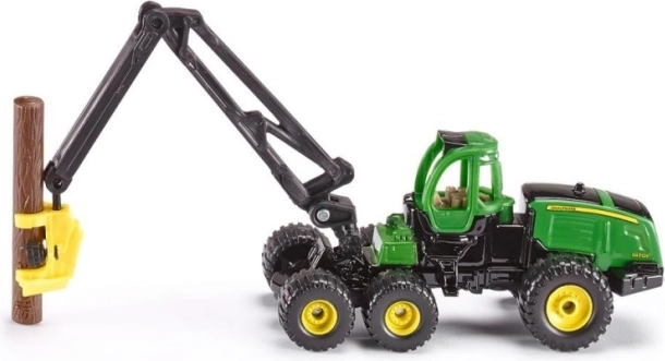 Forestry Tractor John Deere
