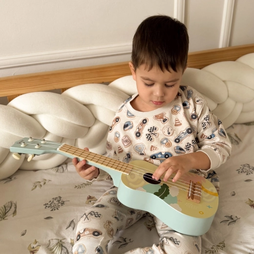 Първите акорди лесно и забавно