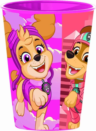 Пластмасова чашка Paw Patrol 260 мл