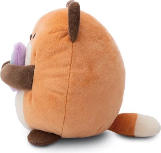 Soft plush and super fluffy filling