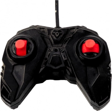 Precise remote control