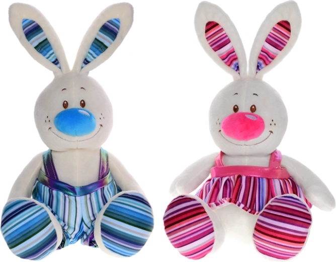Plush Bunny 20 cm for the Little Ones