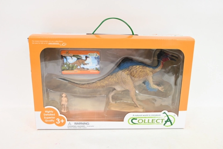 CollectA фигурка на динозавър Deinocheirus 1:40