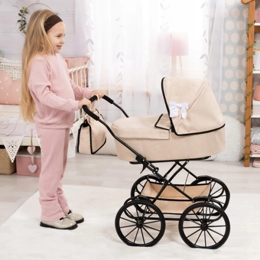Retro design kids love