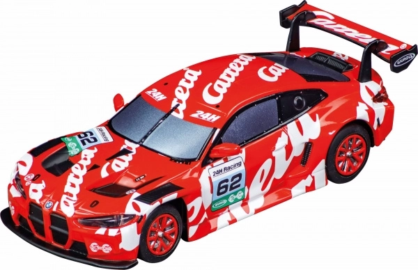 Auto Hybrid BMW M4 GT3 Carrera No. 60
