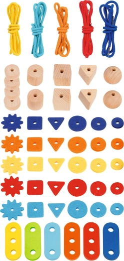 Training fine motor skills through play