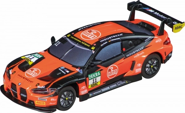 Hybrid BMW M4 GT3 No. 54 Slot Car