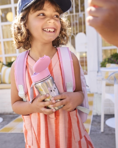 Comfortable to wear for little preschoolers
