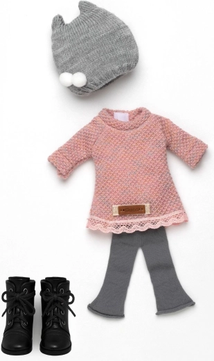 Комплектен 4-частен аутфит