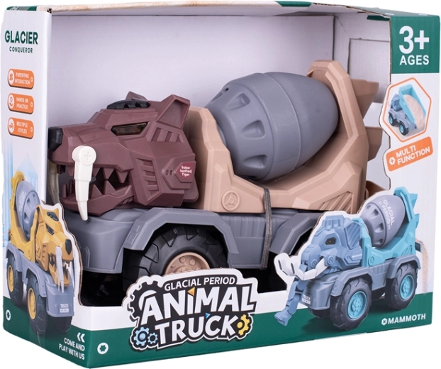 Perfect gift in a box