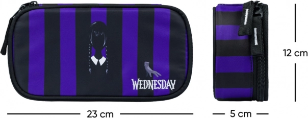 Дизайн Wednesday и практичен формат