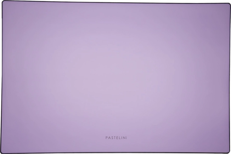 Лилава подложка за писане Pastelini
