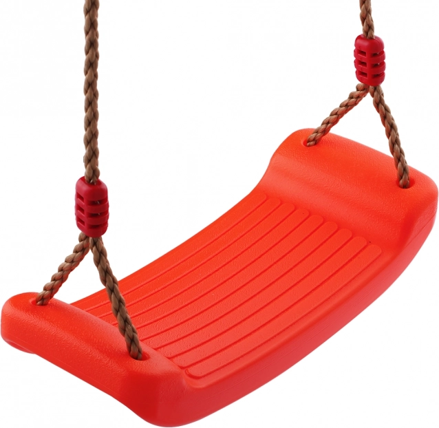 2Kids Toys пластмасова люлка – Червена