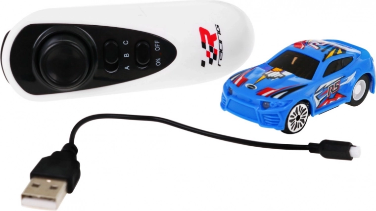 Дистанционно управление и USB зареждане