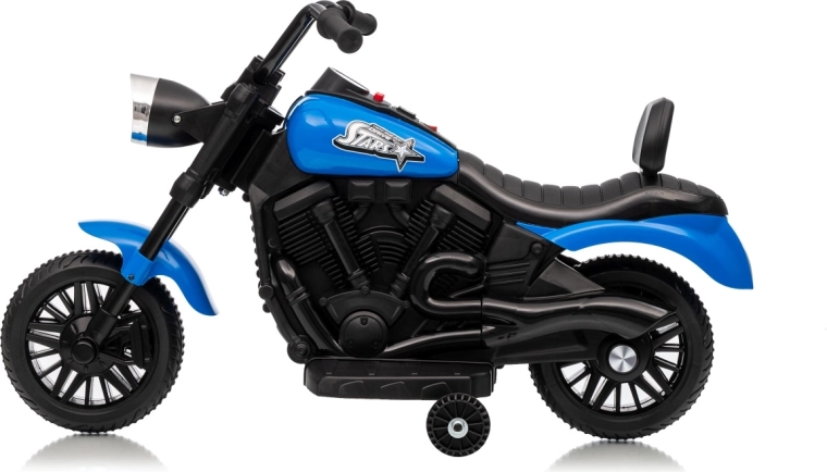 Stability for young riders
