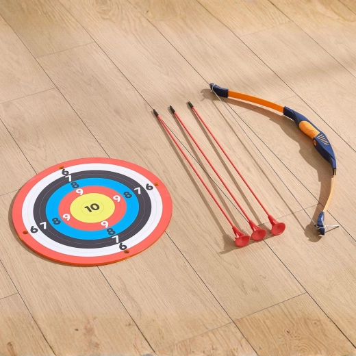 Lightweight bow for small hands