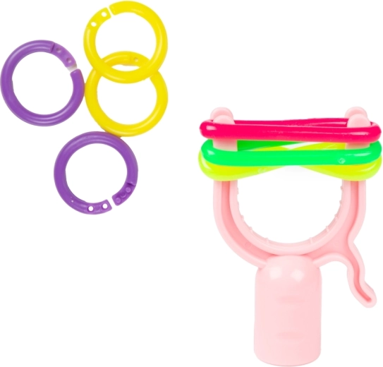 Make Your Own Bracelets Step by Step