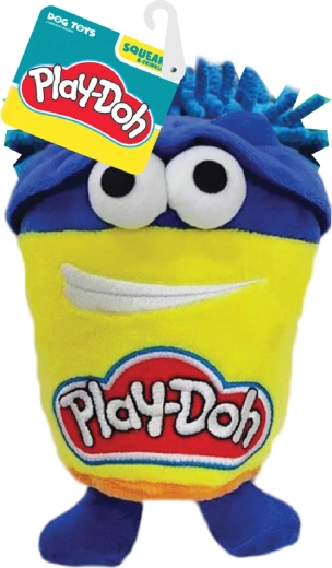 Играчка за кучета HASBRO Play-Doh Do‑Doh 18 см