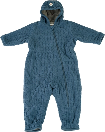 Lodger Skier empire fleece dragonfly (3–6 месеца)