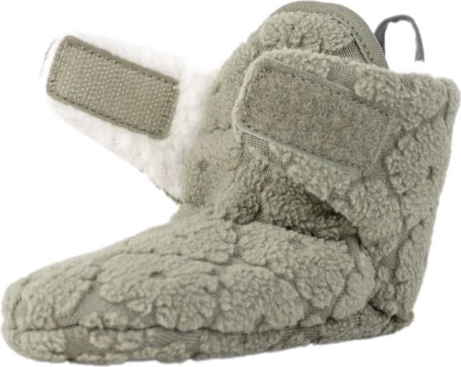 Velcro that adapts