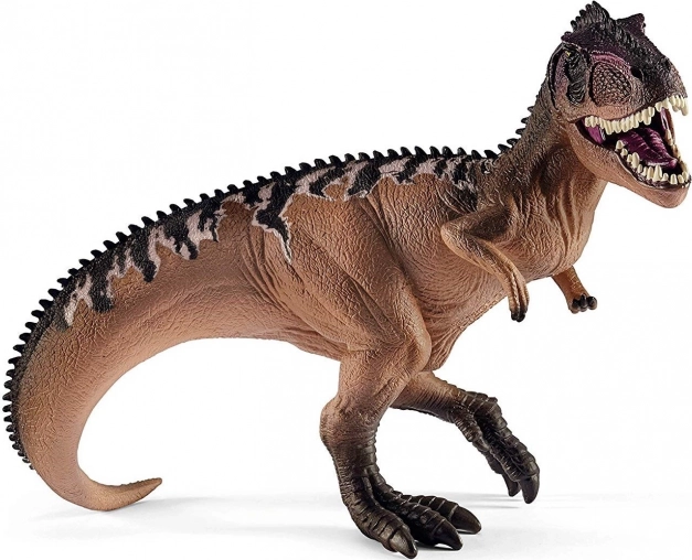 Gigantosaurus with Movable Jaw by Schleich Dinosaurs