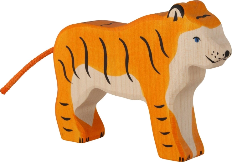 Holztiger стоящ тигър – 1 брой