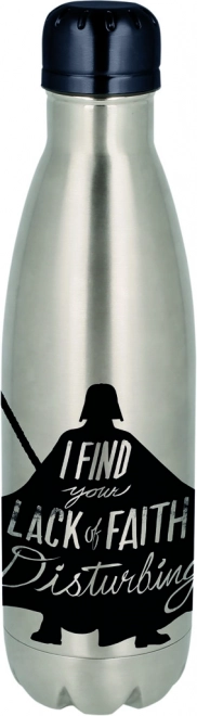 Stainless Steel Bottle 780 ml Star Wars