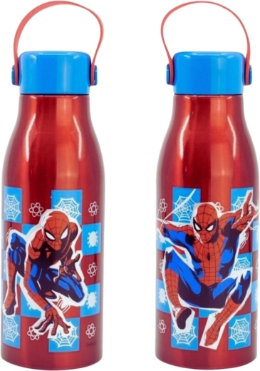 Spider-Man Aluminum Bottle 760 ml