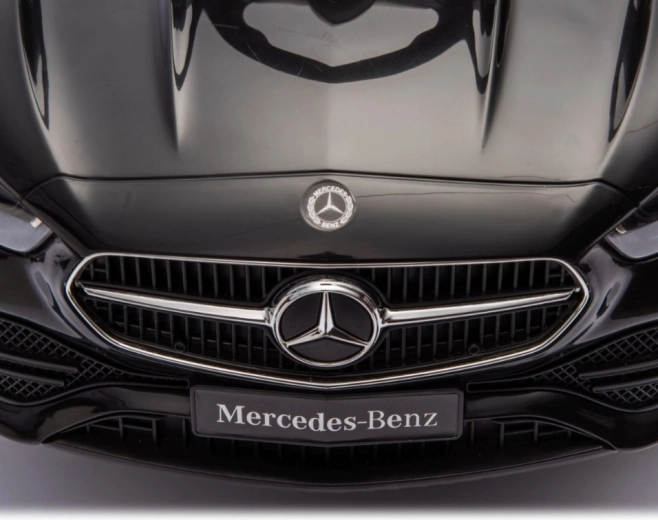 Реалистична визия MERCEDES C‑Class