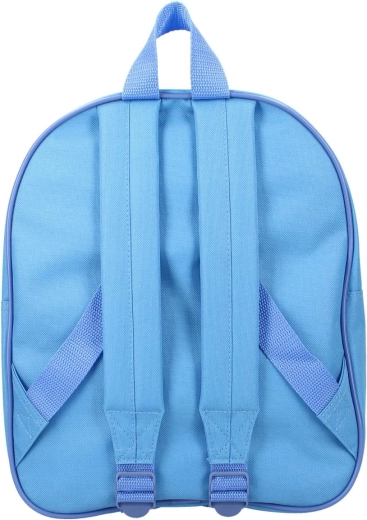 Comfortable to wear on the back