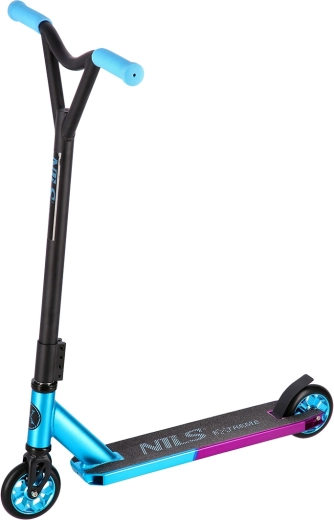 NILS Extreme HS111 Freestyle Scooter