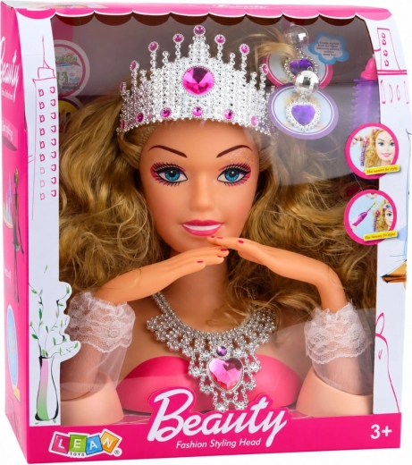 Princess accessories