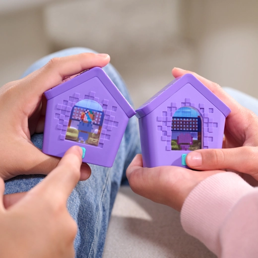 Игра соло и с приятел