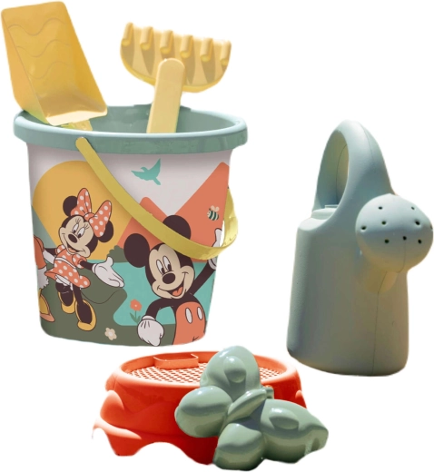 Кофичка Smoby с аксесоари Mickey Mouse