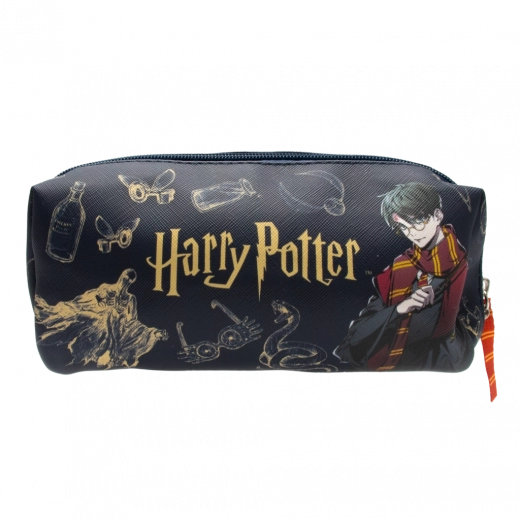 Хари Потър несесер Hogwards Wizard – непопълнен калъф