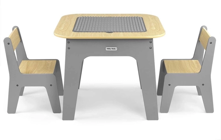 Safe and stable design