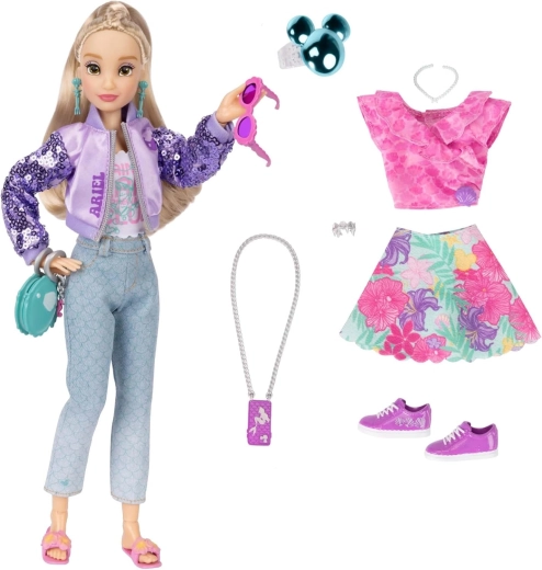 Два пълни аутфита за mix & match забавление