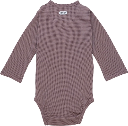 Comfortable unrestricted fit