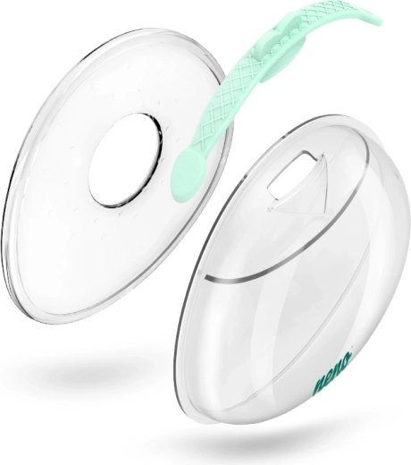 Case for hygienic storage