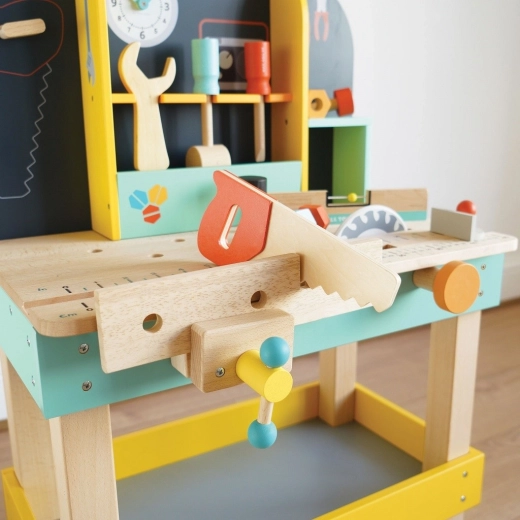Thoughtfully designed children