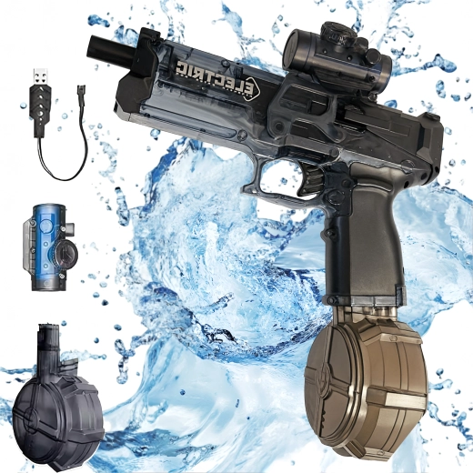 Зареждане през USB и дълга издръжливост