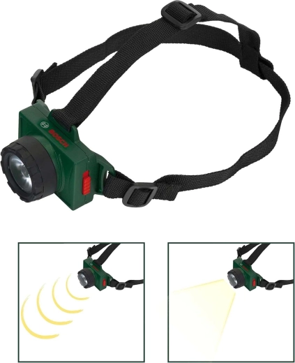 Два светлинни режима за повече забавление