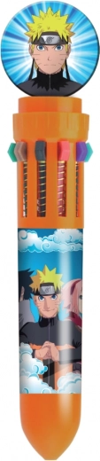 Colorful Naruto Pen - 10 Colors